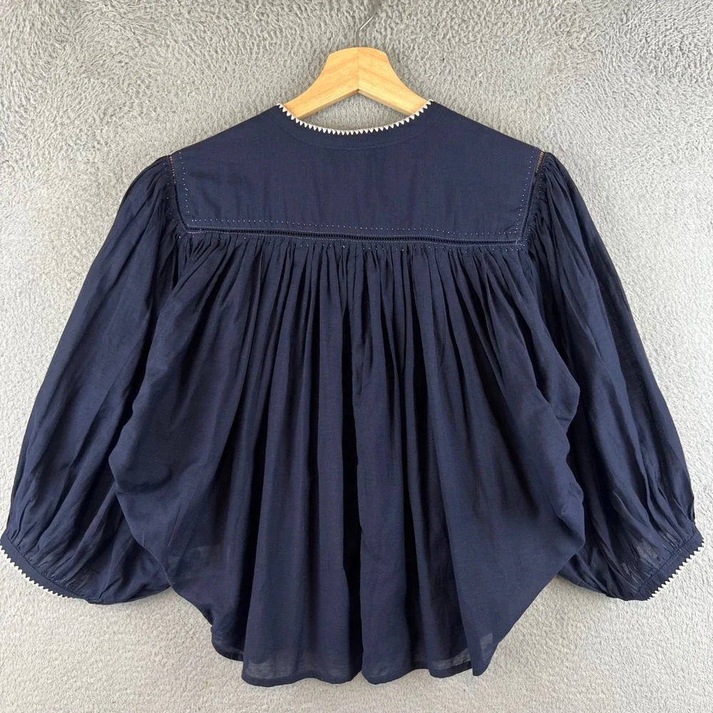 Madewell madwell lightspun